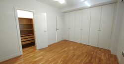 Chalet Parque Conde de Orgaz – RH20