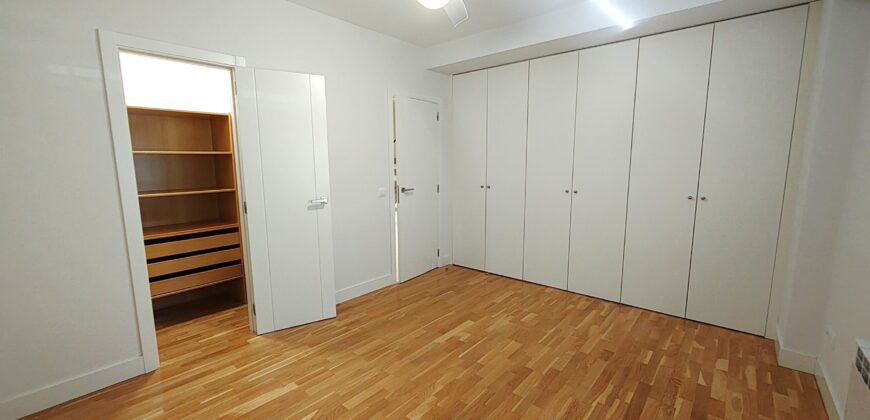 Chalet Parque Conde de Orgaz – RH20