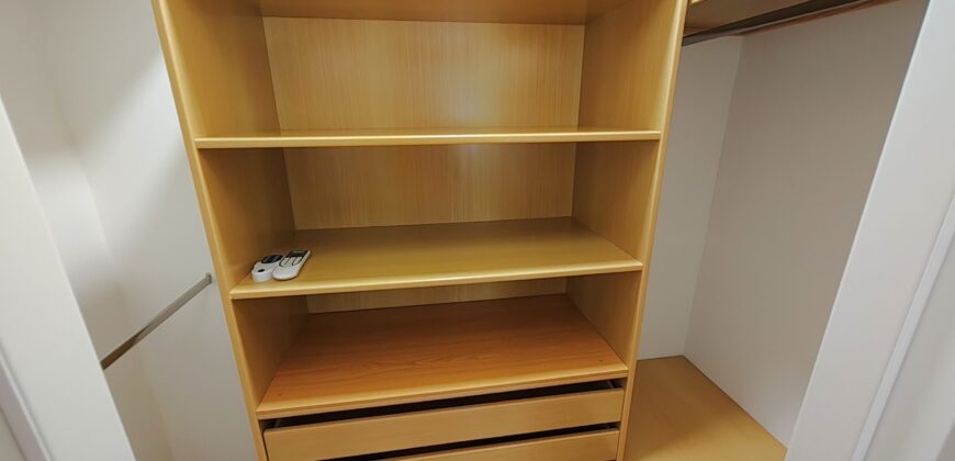 Chalet Parque Conde de Orgaz – RH20