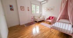 Chalet Parque Conde de Orgaz – RH20