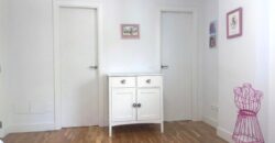 Chalet Parque Conde de Orgaz – RH20