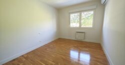 Chalet Parque Conde de Orgaz – RH20