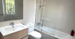 Chalet Parque Conde de Orgaz – RH20