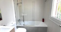 Chalet Parque Conde de Orgaz – RH20