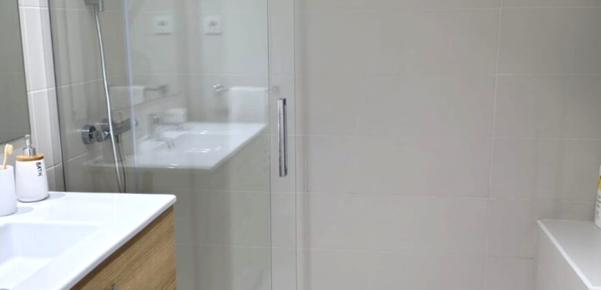 Chalet Parque Conde de Orgaz – RH20