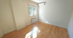 Chalet Parque Conde de Orgaz – RH20