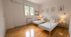 Chalet Parque Conde de Orgaz – RH20