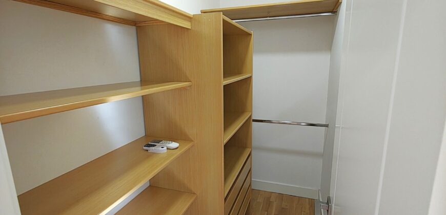 Chalet Parque Conde de Orgaz – RH20