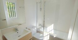 Chalet Parque Conde de Orgaz – RH20