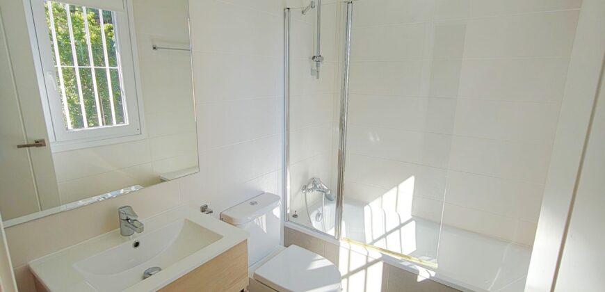 Chalet Parque Conde de Orgaz – RH20