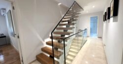 Chalet Parque Conde de Orgaz – RH20