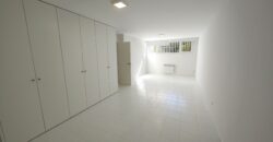 Chalet Parque Conde de Orgaz – RH20