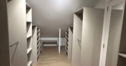 Chalet Parque Conde de Orgaz – RH20