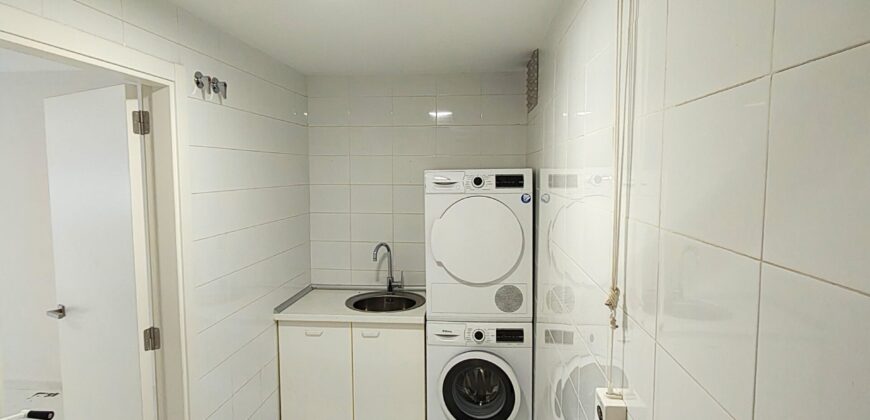 Chalet Parque Conde de Orgaz – RH20