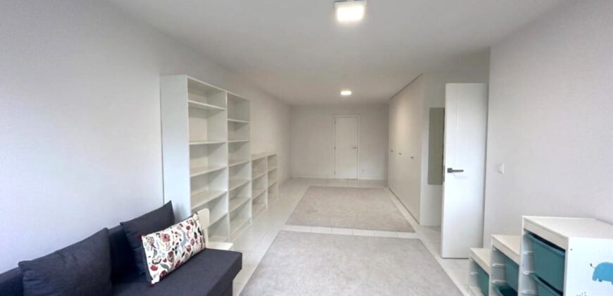 Chalet Parque Conde de Orgaz – RH20