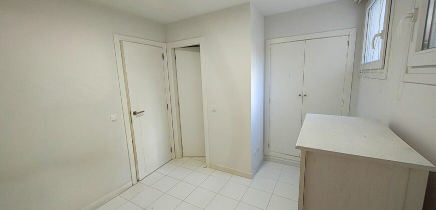 Chalet Parque Conde de Orgaz – RH20