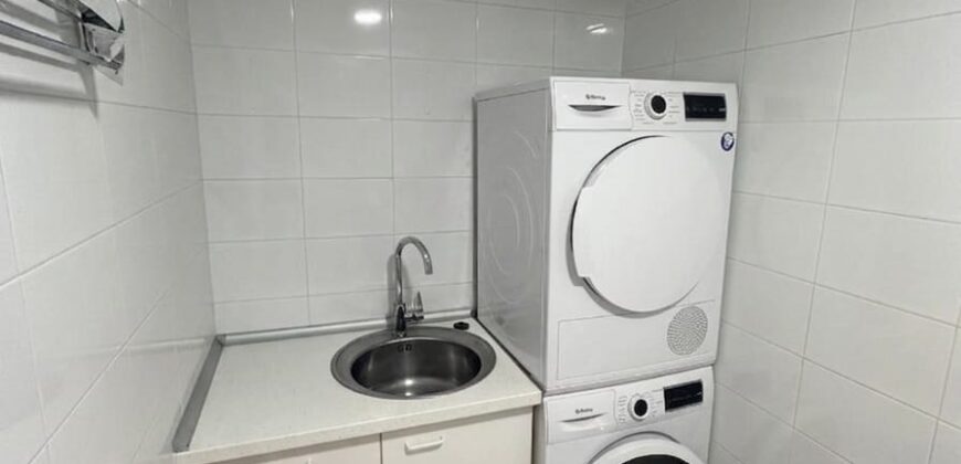 Chalet Parque Conde de Orgaz – RH20