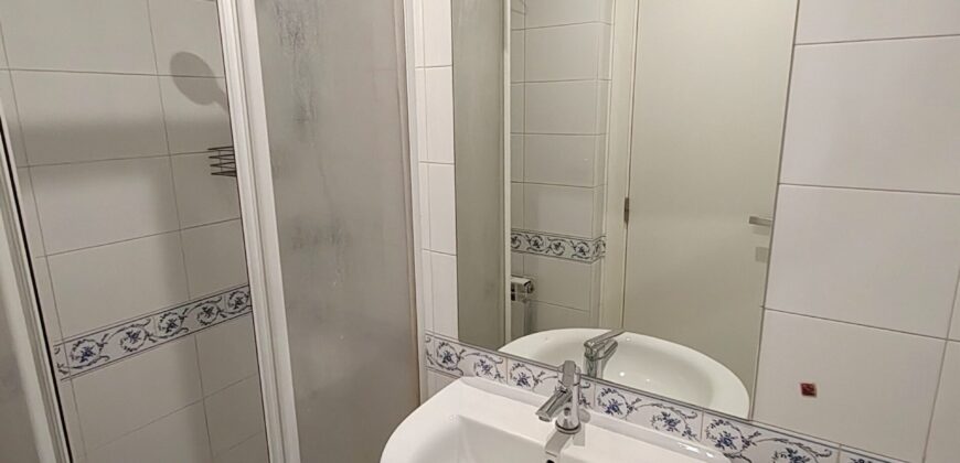 Chalet Parque Conde de Orgaz – RH20