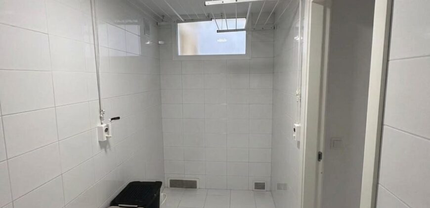 Chalet Parque Conde de Orgaz – RH20