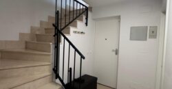 Chalet Parque Conde de Orgaz – RH20