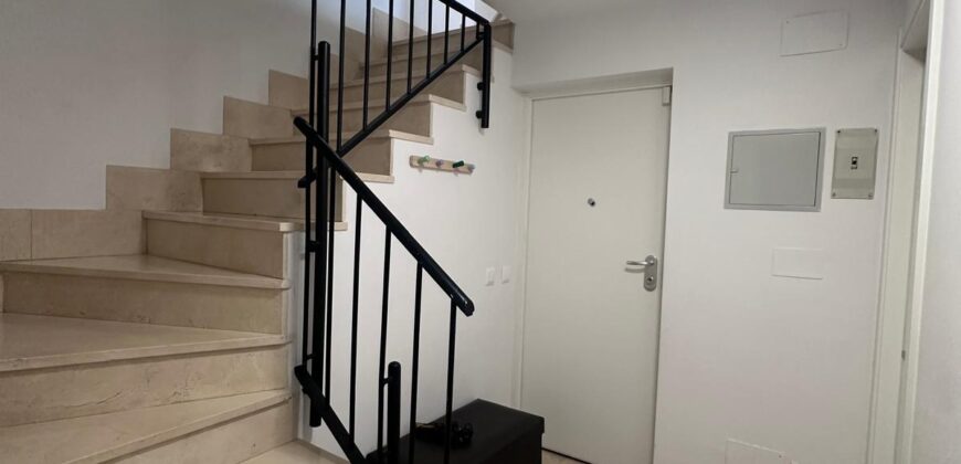 Chalet Parque Conde de Orgaz – RH20