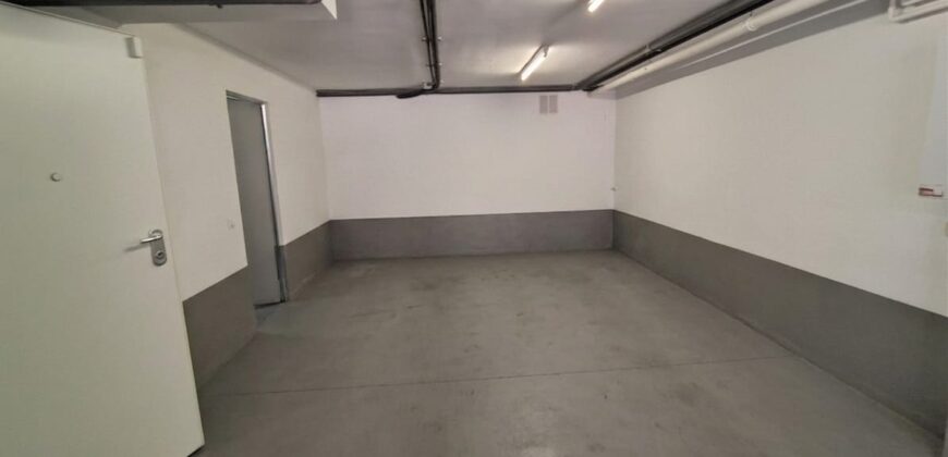 Chalet Parque Conde de Orgaz – RH20