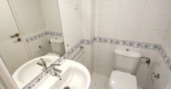 Chalet Parque Conde de Orgaz – RH20