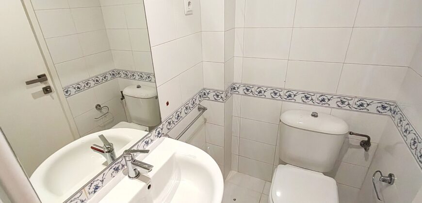 Chalet Parque Conde de Orgaz – RH20