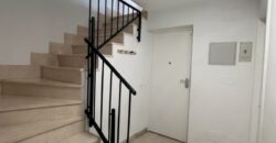 Chalet Parque Conde de Orgaz – RH20