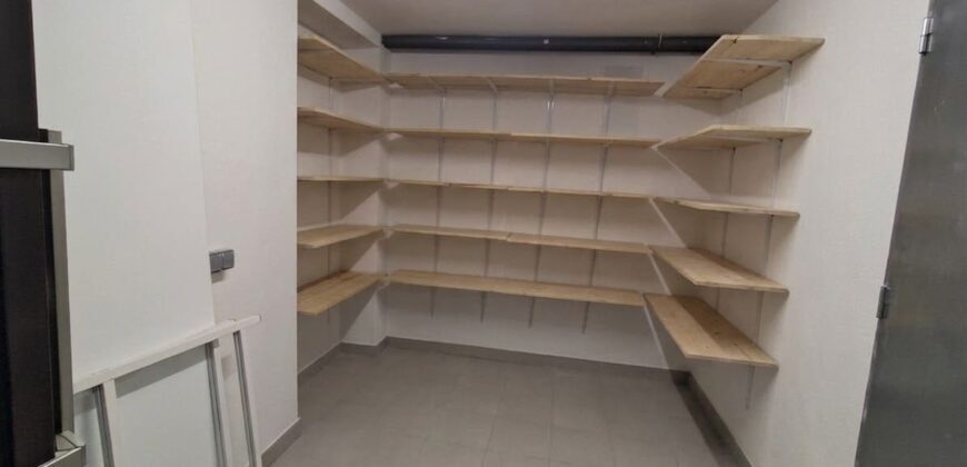 Chalet Parque Conde de Orgaz – RH20