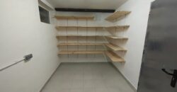 Chalet Parque Conde de Orgaz – RH20