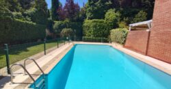 Chalet Parque Conde de Orgaz – RH20