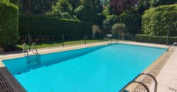 Chalet Parque Conde de Orgaz – RH20